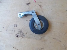 RUOTA FRIZIONE MANGIADISCHI IN