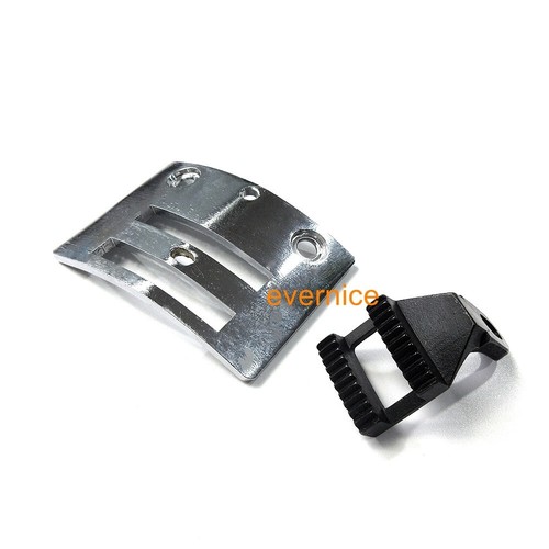 Piastra collo doppia fila - , +