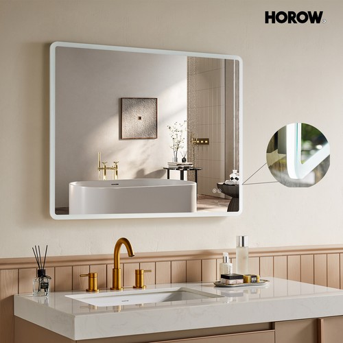 Specchio bagno con