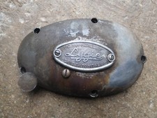 LYGIE 50 CICLOMOTORE MINARELLI
