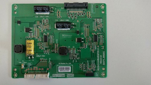 Scheda inverter - scheda,
