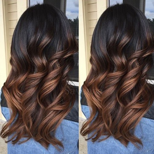 Parrucca capelli umani - , vergini