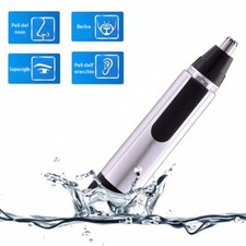 RASOIO NOSE TRIMMER SHAVER