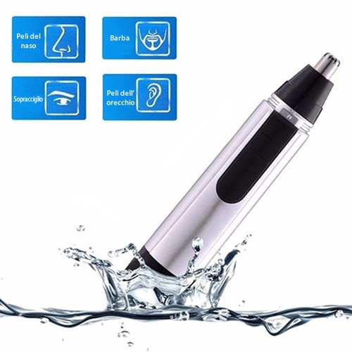 Rasoio nose trimmer - nose, shaver