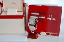 Omega Watch Constellation