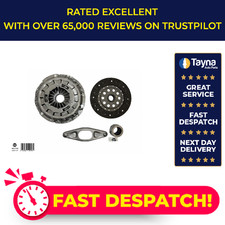 Kit frizione adatto a BMW 435