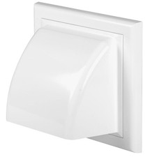 4 Inch Exhaust Hood Vent with