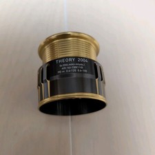 Bobina originale Daiwa 17