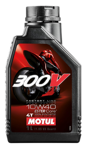 Olio lubrificante 300v road - olio,