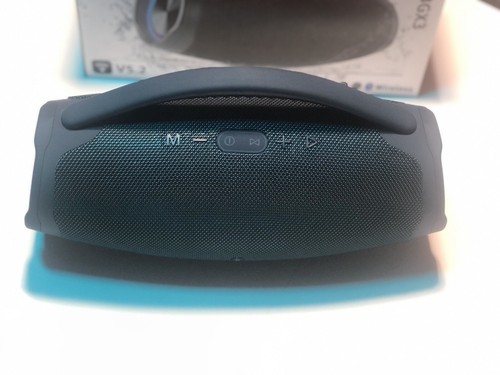Boombox altoparlante bluetooth