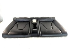 8F0885305 SEDUTA DIVANO SEDILI POSTERIORI IN PELLE AUDI A5 1.8 B RHD 125KW 6M 5P