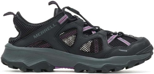 Scarpa pesca merrell da - da,