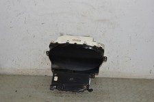 23338 Contachilometri quadro strumenti Toyota Yaris Verso dal 1999 al 2005 cod 8