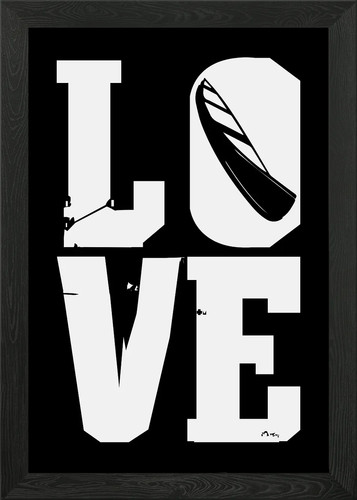 Quadro stampa tela poster - stampa,