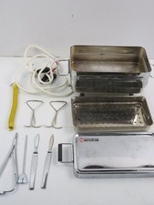 antico STERILIZZATORE