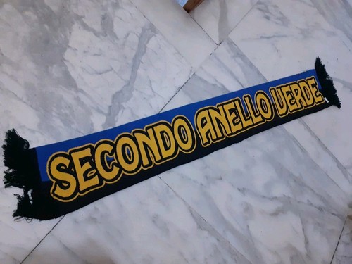 Sciarpa scarf ultras - sciarpa, inter
