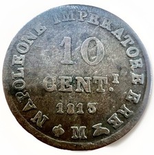 Italia - Regno - 10 Centesimi