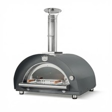 Forno A Legna Per Pizze In