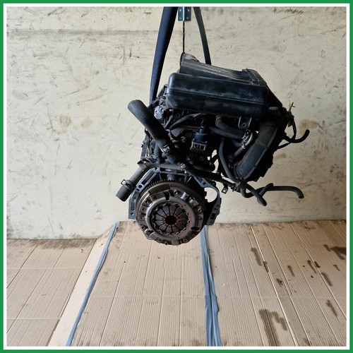 Motore completo k12b 63kw - motore,