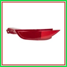 Catadiottro Sinistro Paraurti