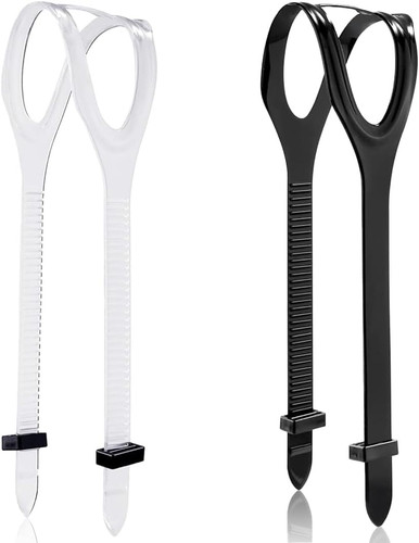 Pezzi maschera snorkeling - 2,