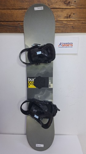 Snowboard burton ltr 125 - snowboard,