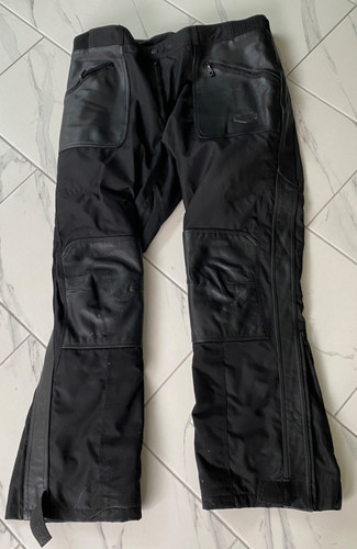 Pantaloni foderati