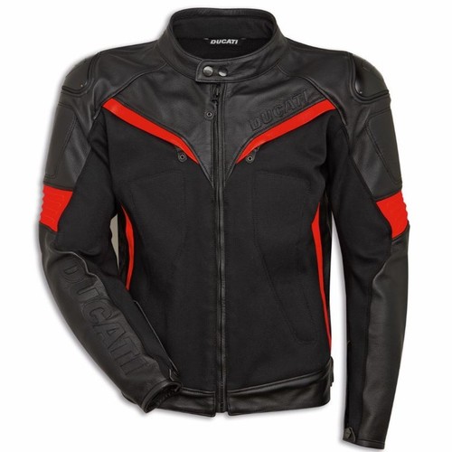 Giacca moto uomo originale - moto, da