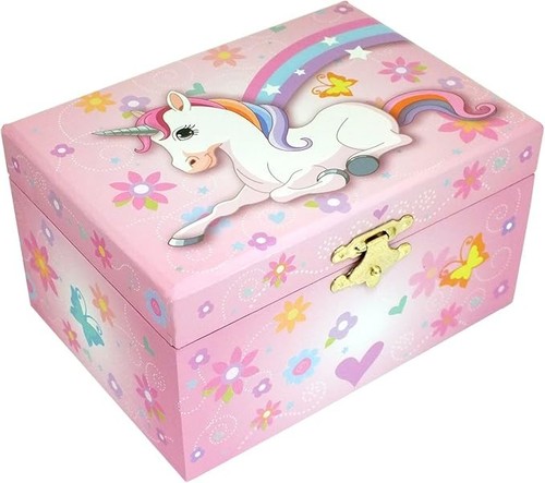 Mele portagioie unicorno - mele,