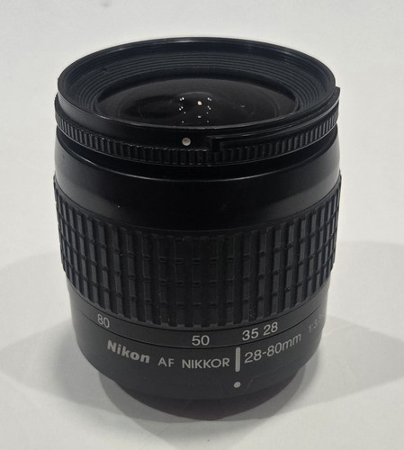 Nikon obiettivo autofocus - nikon,