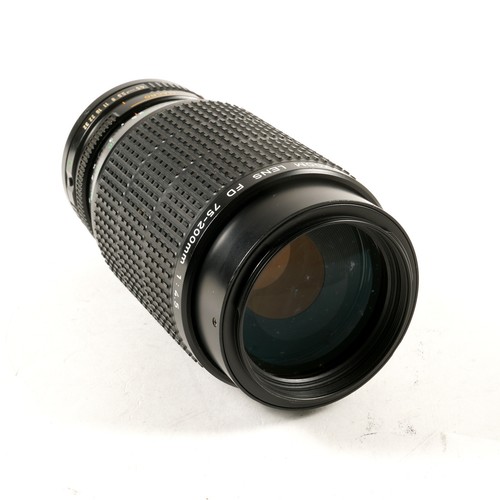 Canon 200mm 4 5 - canon, 75-200mm