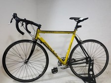 Bici da corsa BULLS misura