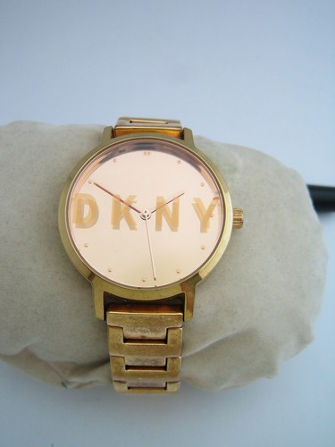 Orologio dkny donna modernista - donna,
