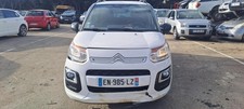 Modanatura tetto CITROEN C3
