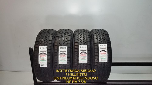 Gomme usate termiche - usate,