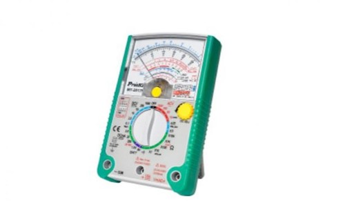Multimetro analogico k2m - multimetro,