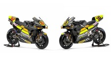 Scala 1/12 DUCATI GP23 - VR46