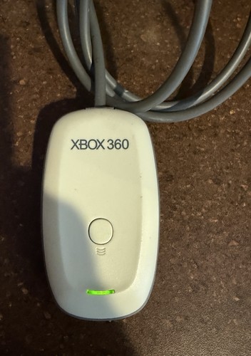 Xbox 360 ricevitore wireless - xbox,