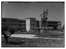 Nuovo centro medico Hadassah