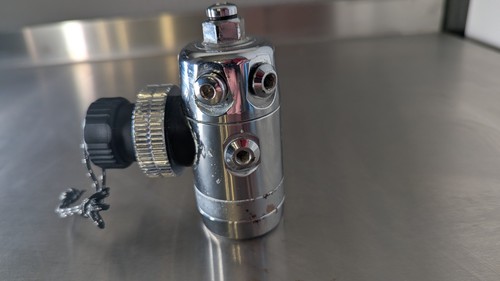 Apeks dst primo livello - dst,