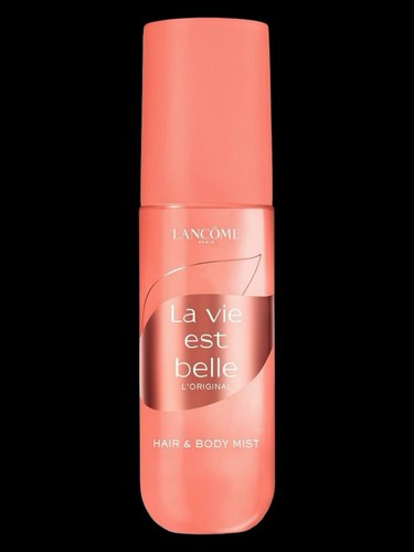 Lancôme vie est belle eau - la,