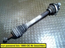 Albero motore sinistro Renault