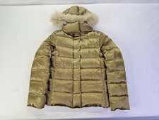 BURBERRY piumino giubbino nova