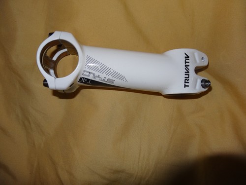 Nuovo truvativ stylo t40 - truvativ,