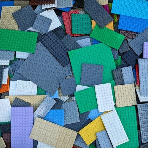 Lego 300 pezzi 3x3 - lego,