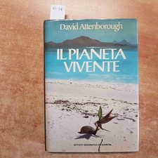 DAVID ATTENBOROUGH - DE