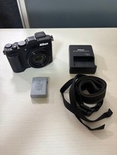 [Usato] Nikon COOLPIX P7800