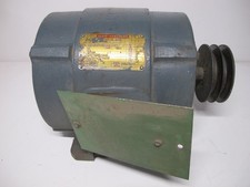Motore allis chalmers hp - ac,