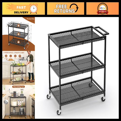 Carrello utilitario 3 - a,