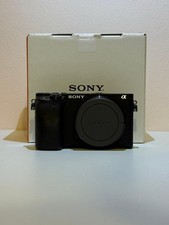 macchina fotografica digitale sony Alfa